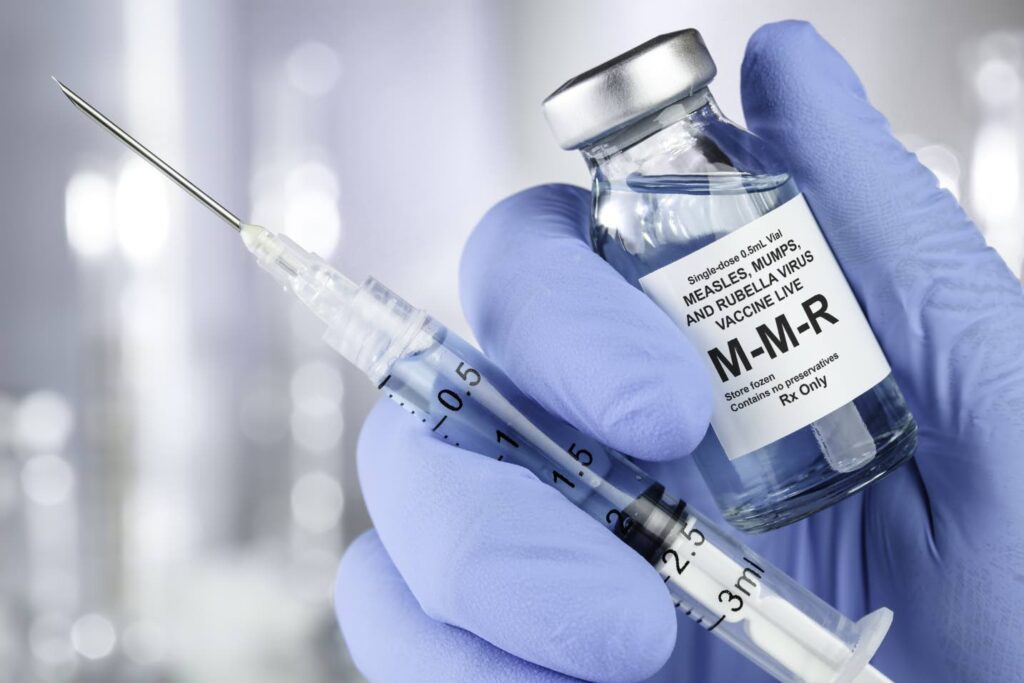 PAHO calls for action as Americas loses measles elimination status