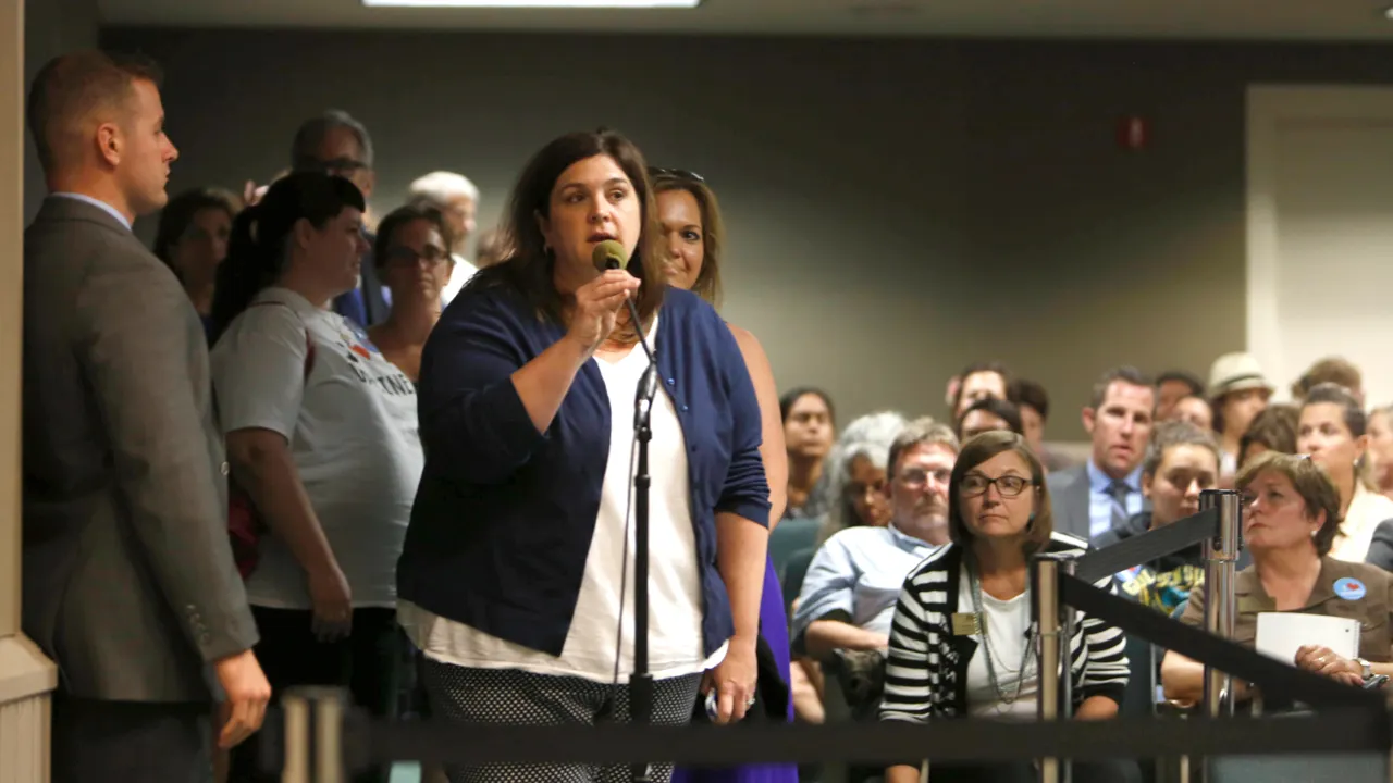 Ex-Newsom aide charged in $225k fraud, DOJ says