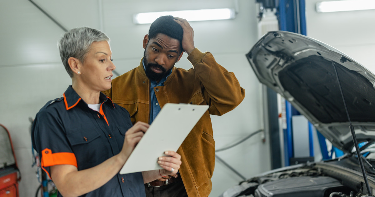 3 Cars That Are Money Pits, According to Mechanics