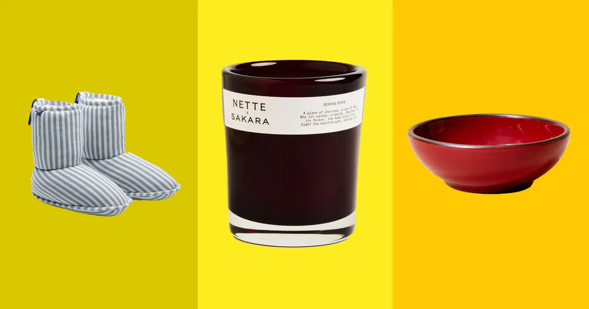 New Stuff Alert: Graza Wine and Itty-Bitty East Fork Bowls