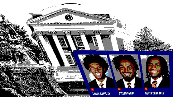 Thursday marks three years since Nov. 13 murders