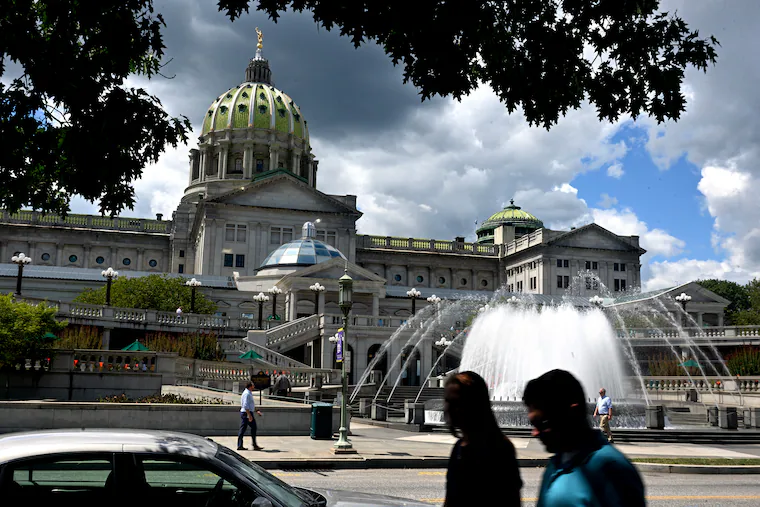 What's in it, how impasse resolved