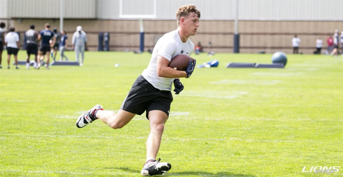 How did Notre Dame impress Top 100 safety and Penn State commit Matt Sieg
