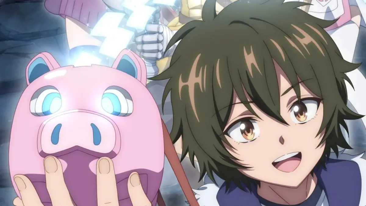 One of the great web novels is finally getting an anime in 2026