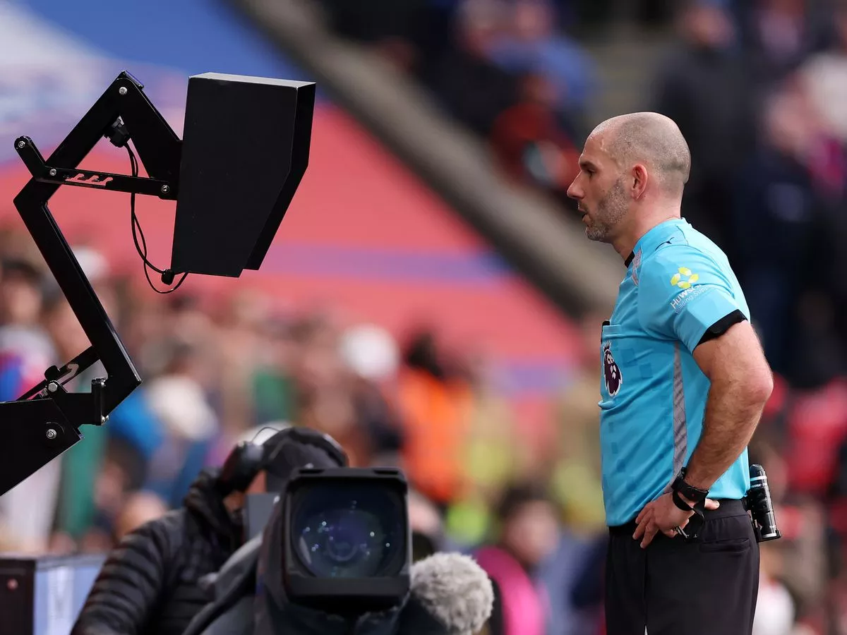 Opinion: The GAA should leave VAR exactly where it belongs - in other stadiums