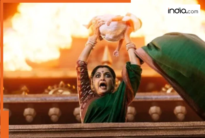 Baahubali: The Epic Advance Booking: Prabhas creates history, breaks re-release records, earns Rs…