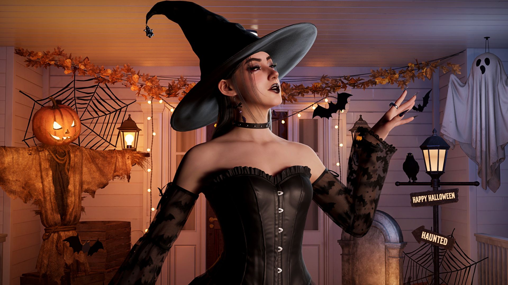 After winning fans back with Stardew Valley-like DLC, inZOI continues its redemption arc by following in The Sims 4's footsteps with a focus on the afterlife