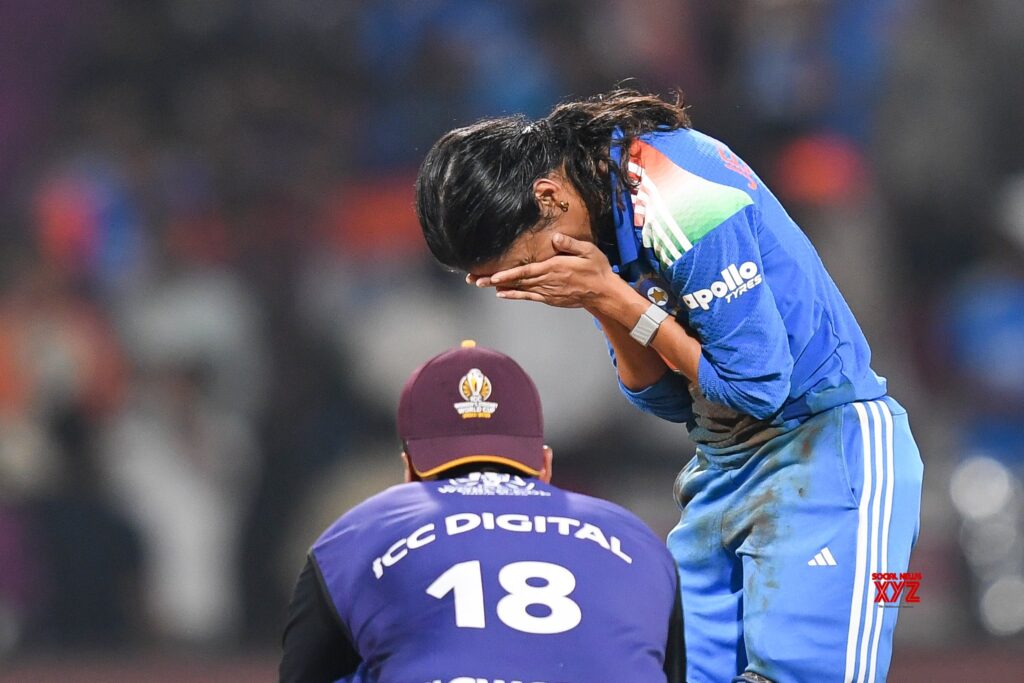 ‘Jem’ of the Game: How Rodrigues lit up the night and lifted Indian women’s cricket