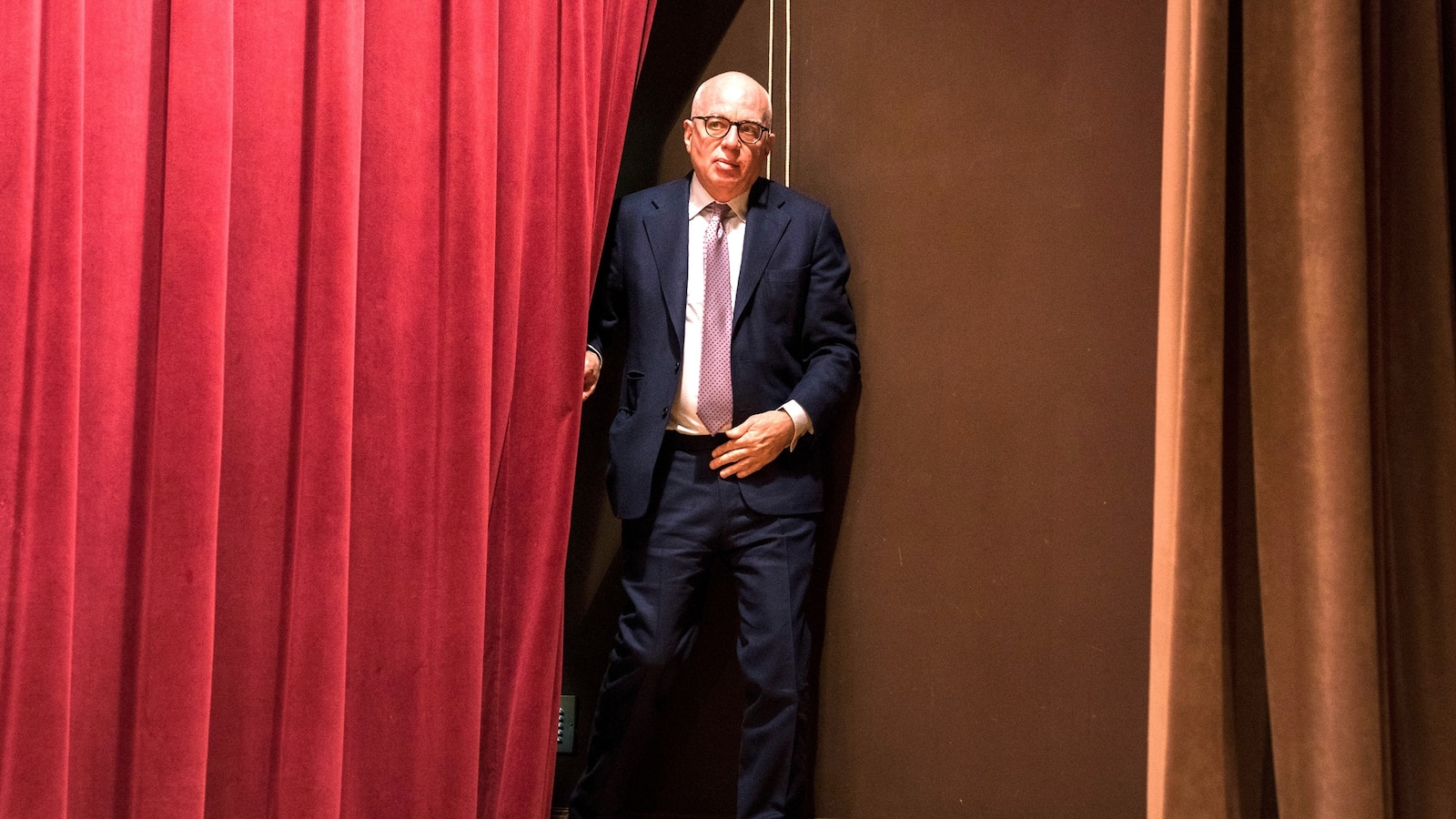 Who is Michael Wolff, the journalist who emailed with Jeffrey Epstein about Donald Trump