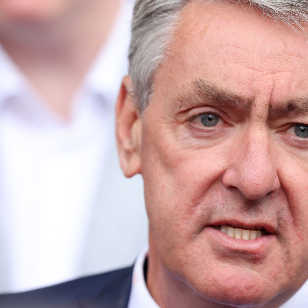 Billy Kelleher says Fianna Fáil must reconnect with young people and take a lead on Irish unity