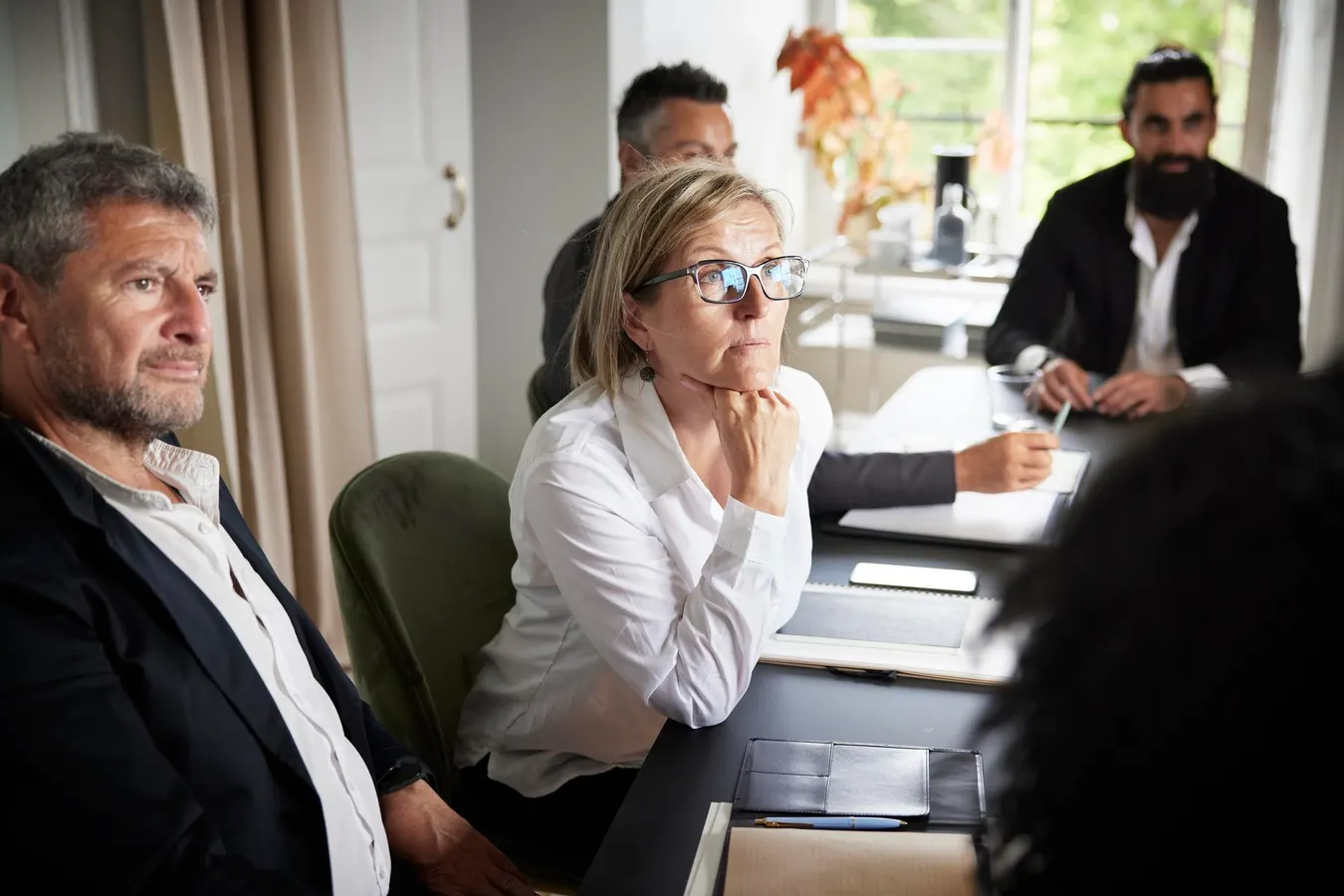 Smart Ways New Leaders Can Get Honest Feedback From Their Teams