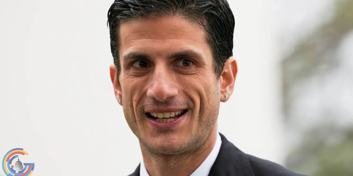 JFK’s grandson announces bid for U.S. House seat in New York