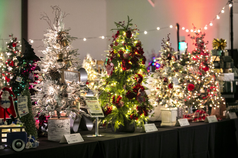 Festival of Trees set for Nov. 21-23