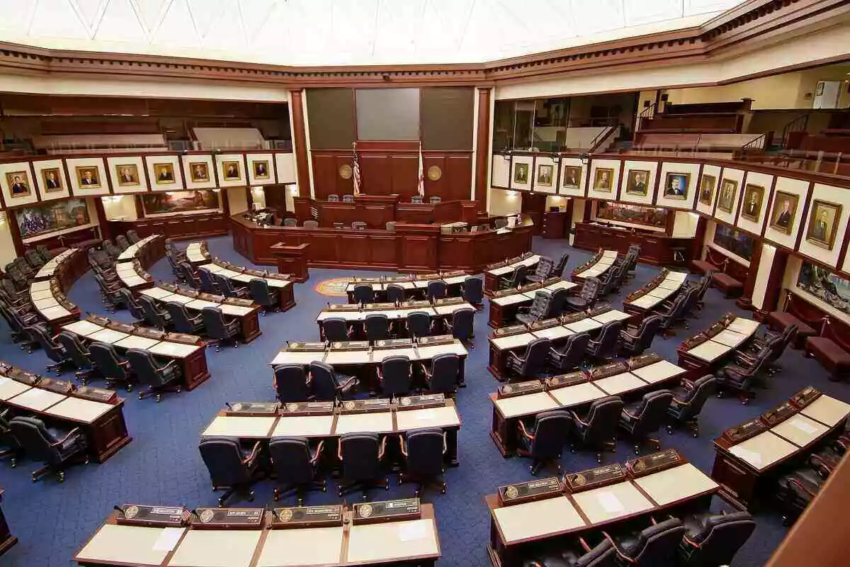 Florida Introduces New Bill to Penalize Those Who Wager on Predetermined Events
