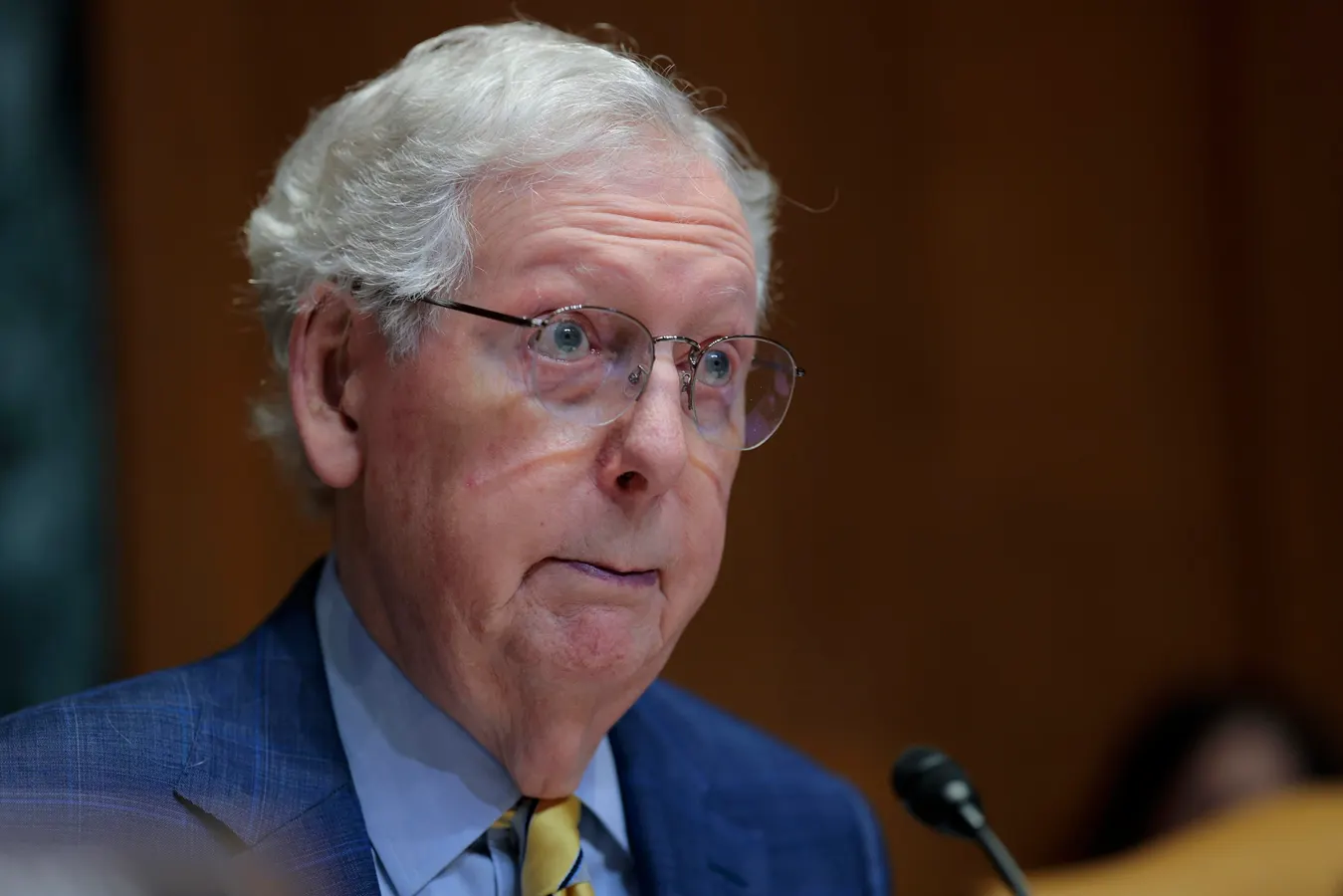 Senate Passes Resolution To Block Trump’s Tariffs