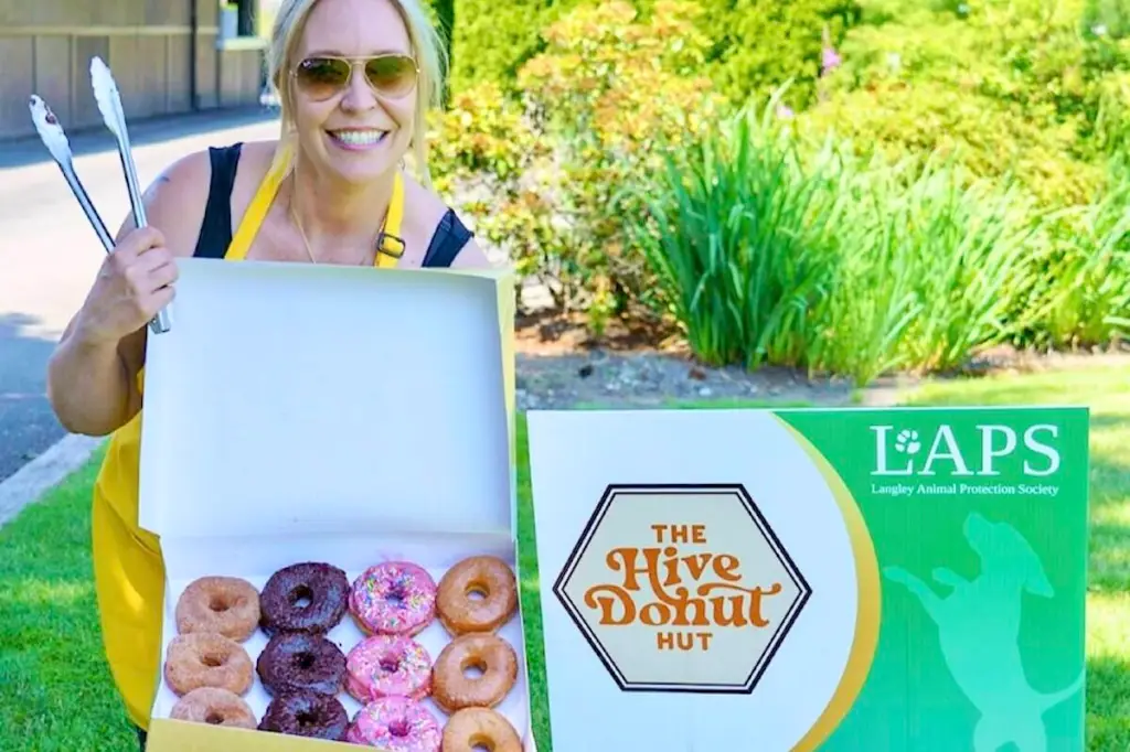 The power of local businesses in Aldergrove