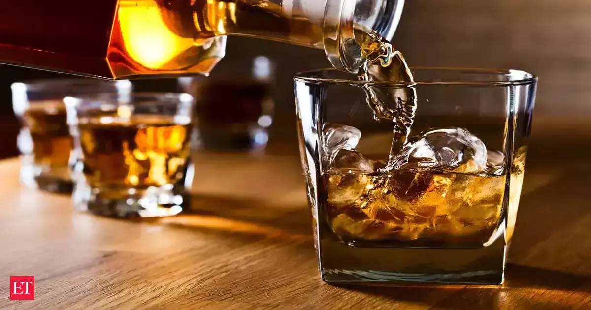 India to emerge as largest scotch market, exploring partnership with Indian malt makers: Scotch Whisky Asso