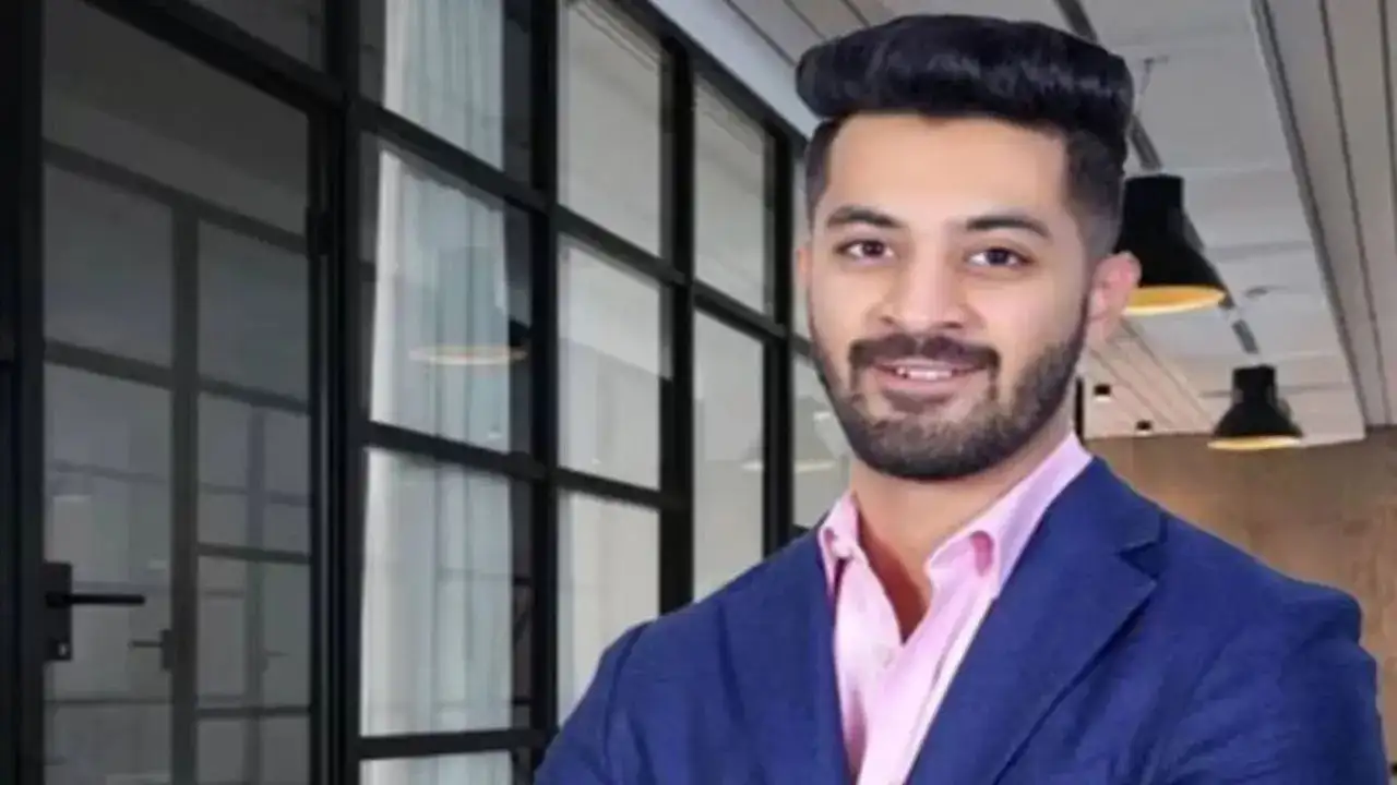 From Rs 1 Lakh To Rs 1,02,461 Crore: Inside 28-Year-Old Pearl Kapur’s Journey From London Graduate To Billionaire Tech Visionary Taking On ChatGPT With Kyvex — Early Life, Career, Education, And More