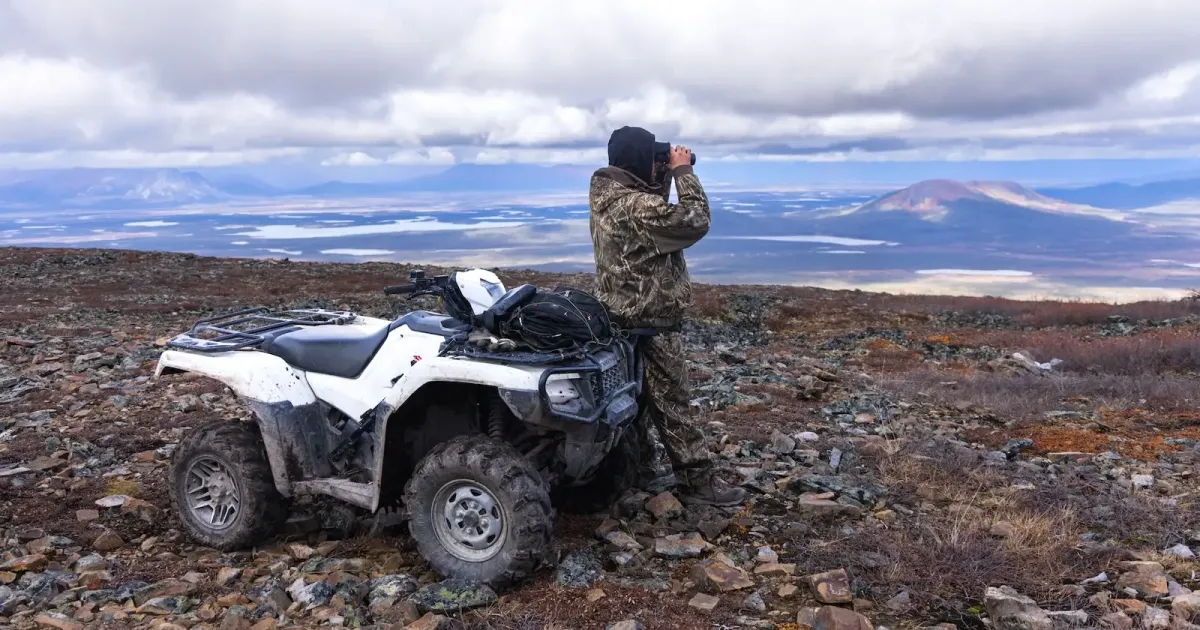 Donald Trump’s Dream of an Alaskan Oil Boom Is Feeling More Like a Bust