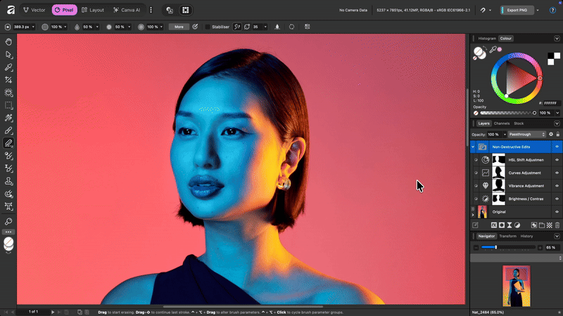 BREAKING: Affinity Photo is now FREE for everyone as the editing software is reborn as Affinity Studio!