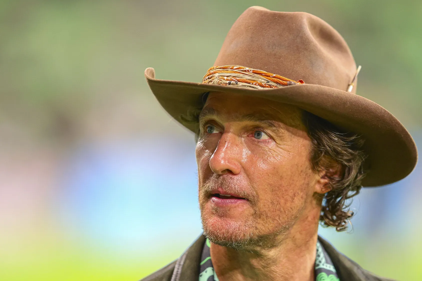 Batman’s Alfred and ‘Interstellar’s Cooper Just Went Digital — Caine & McConaughey Join AI Voice Revolution