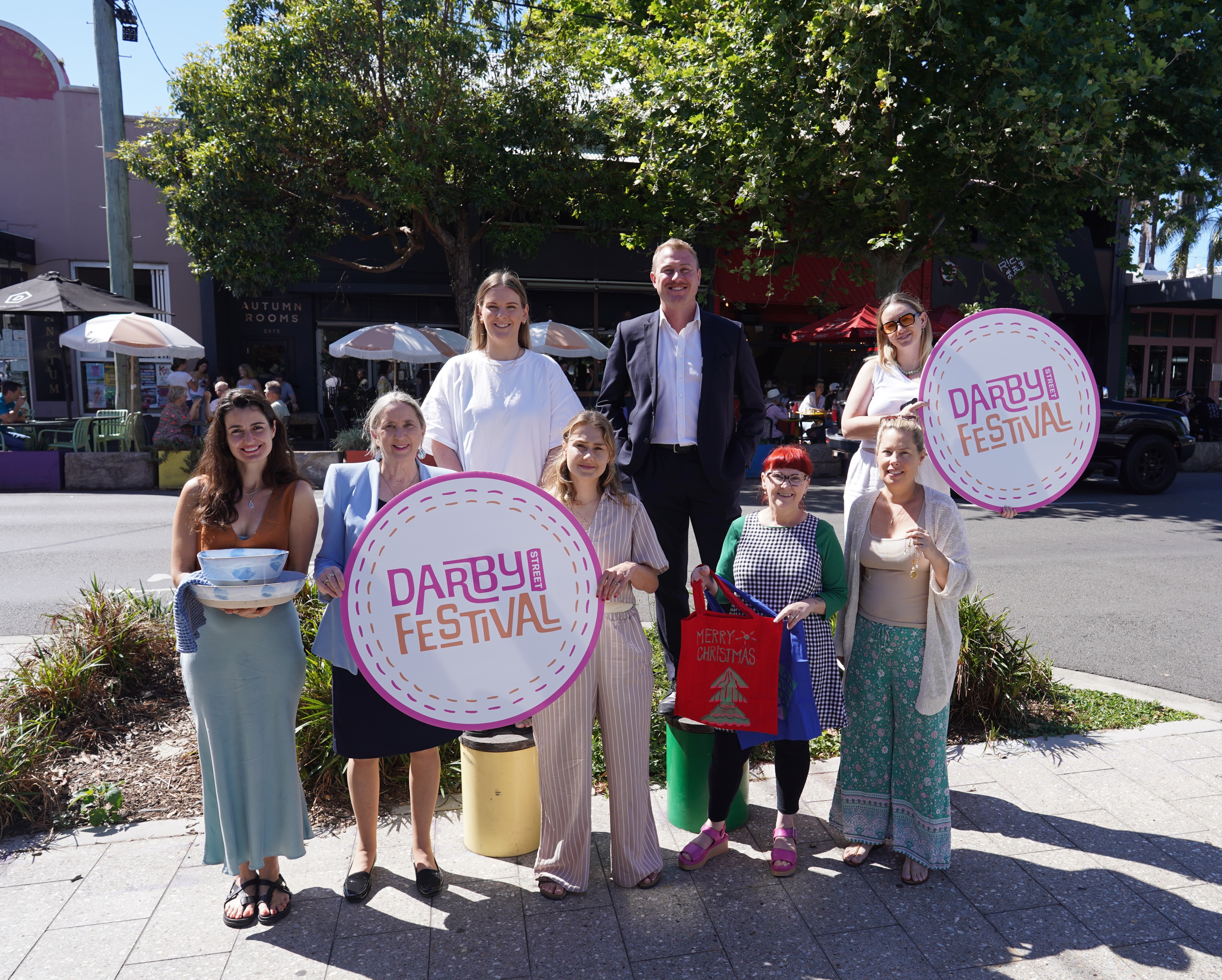 Newcastle’s city centre in the spotlight with $750,000 in funding