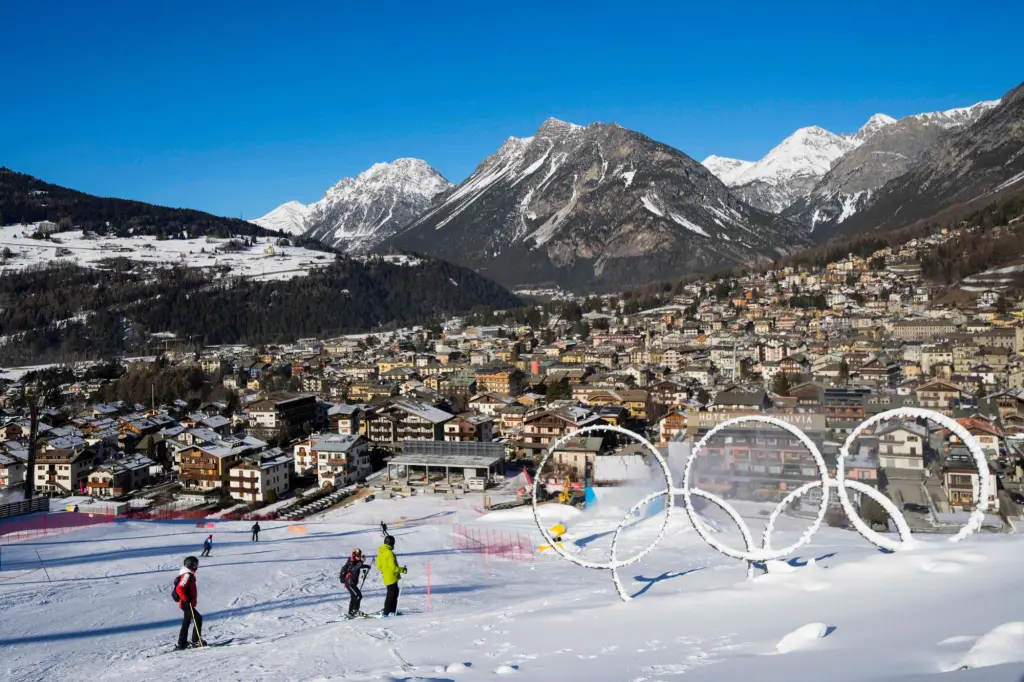 Winter Olympics resist push to add cyclocross, cross-country running