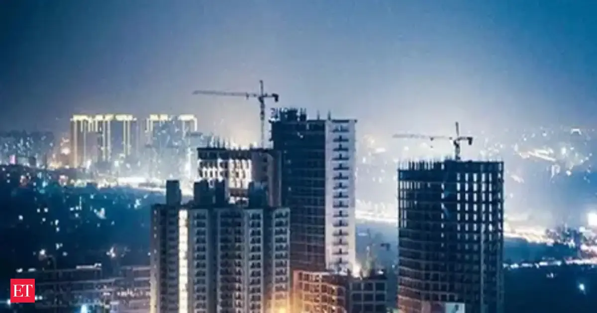 Trident Realty targets Rs 1,200 cr revenue from sale of 199 plots at Panchkula