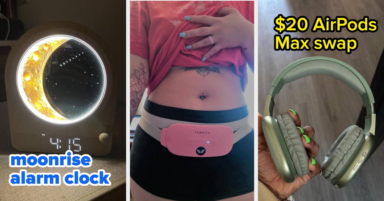 37 Affordable Tech Products That Will Genuinely Elevate Your Life