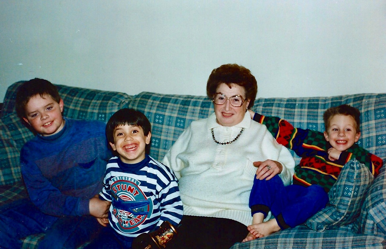 Tireless Staten Island teacher, who worked with children for decades, dies at 99