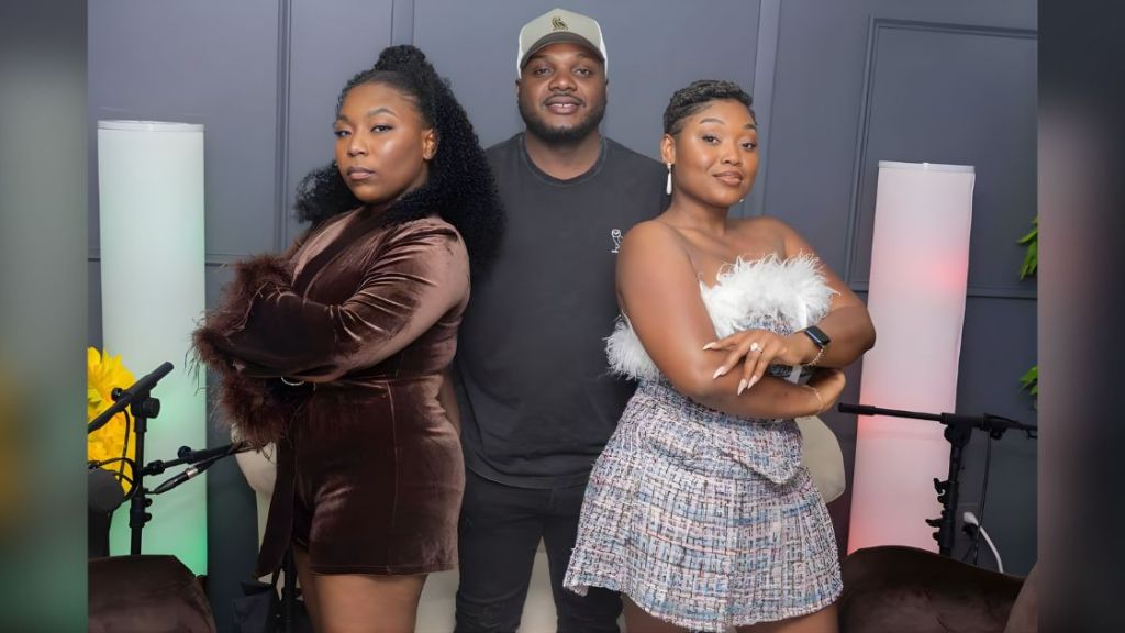 “An Flannè”, le podcast haïtien qui remet l’amour, l’amitié et la bienveillance au cœur des relations