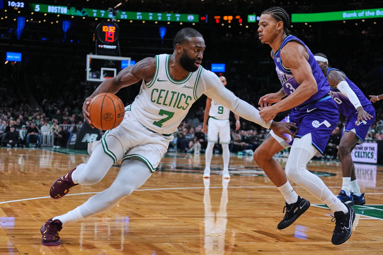 How to stream Boston Celtics game free today