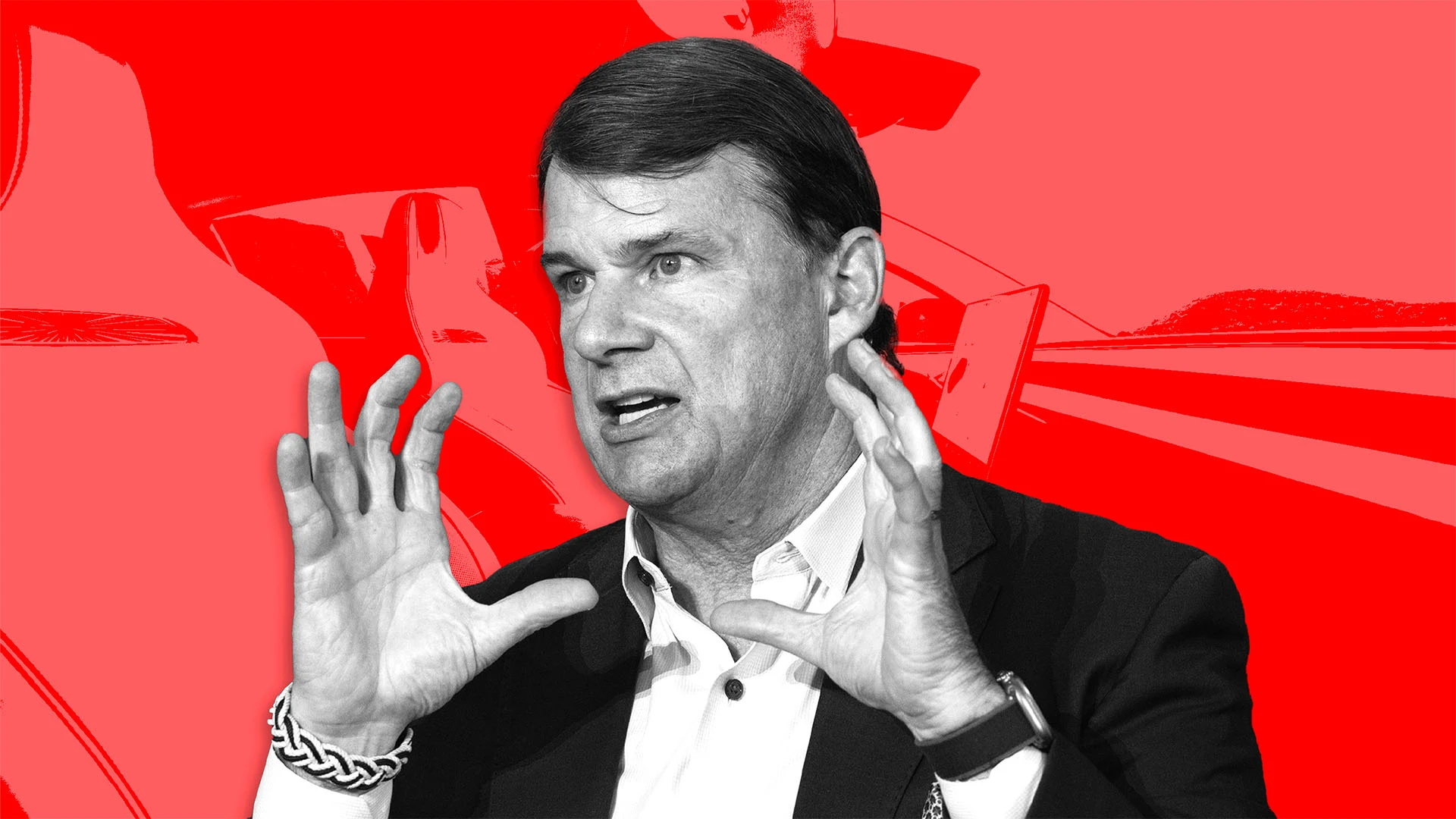 Ford CEO Says He Was Shocked by What His Team Found When They Took Apart a Tesla