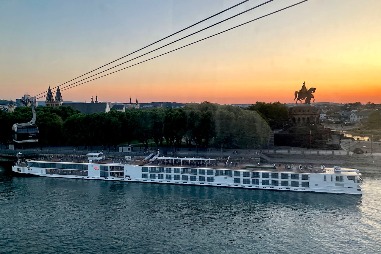 Are Viking river cruises the way to see Europe? What we learned over two trips