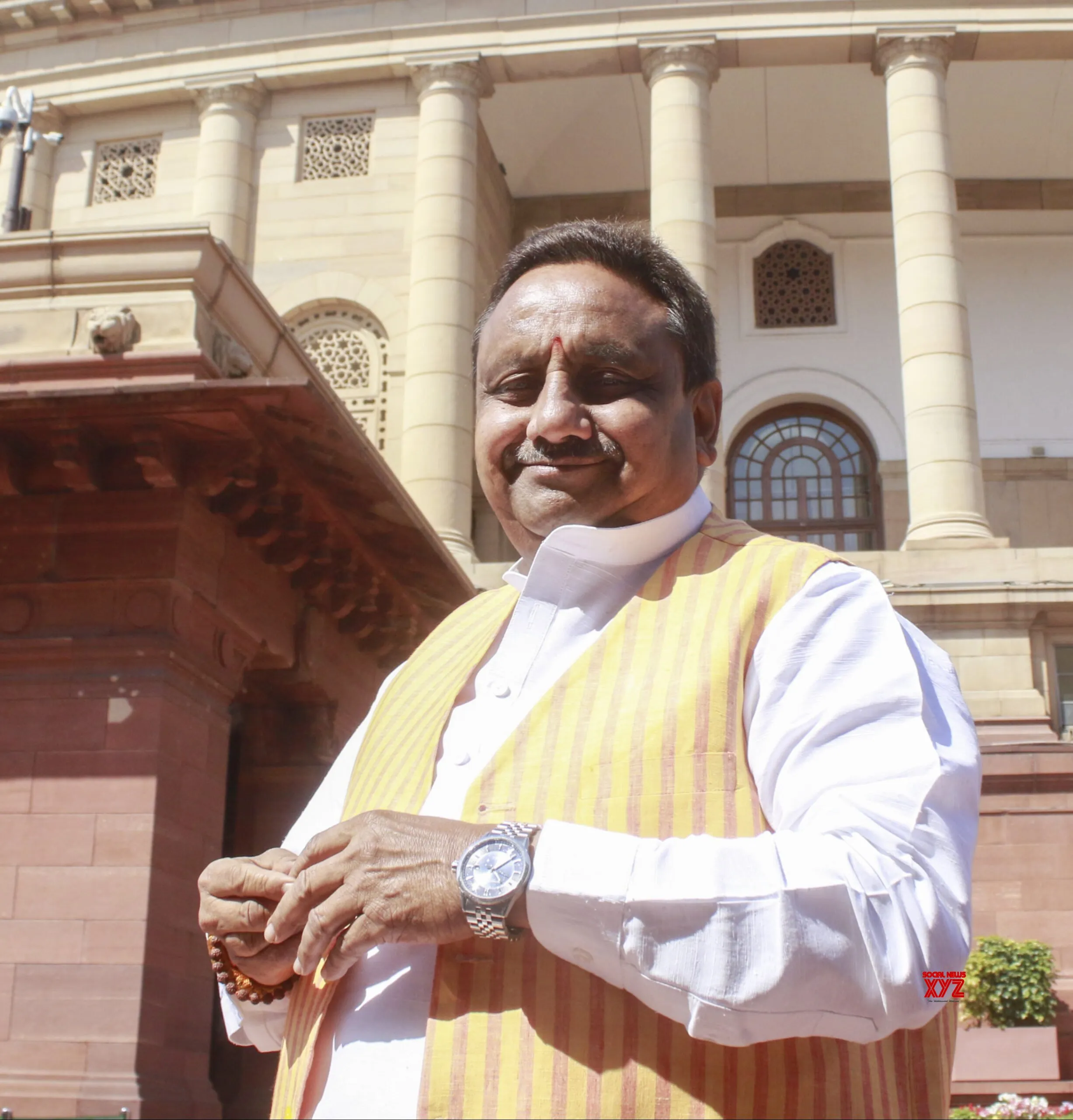 Delhi MP urges creation of national cybersecurity certification council