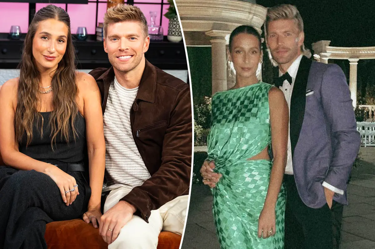 'Summer House' stars Kyle Cooke and Amanda Batula are 'going through a challenging time'