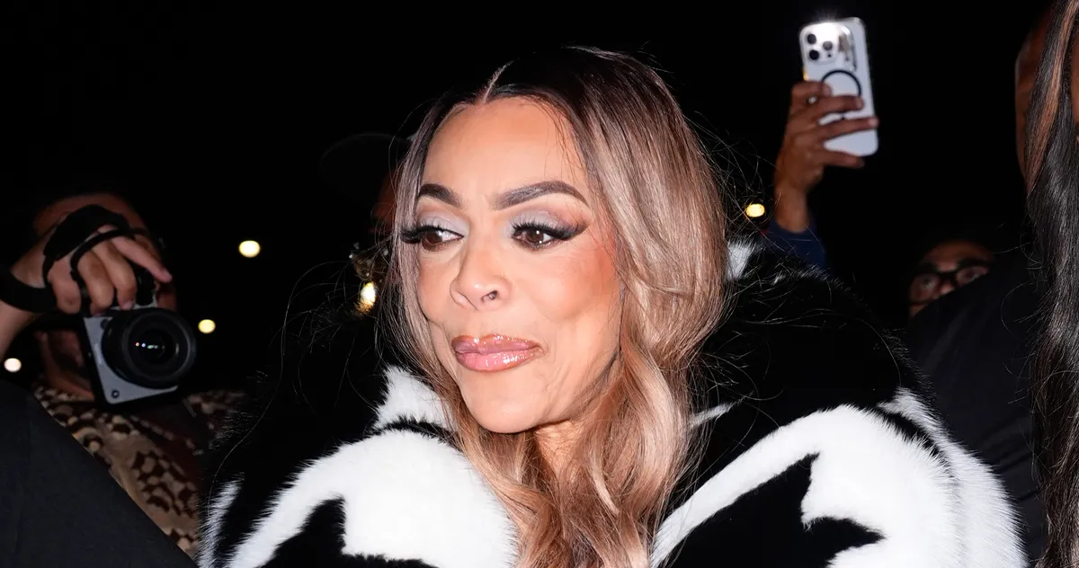 What We Know About Wendy Williams’s Diagnosis