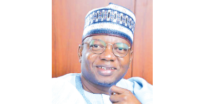 Sen. Sani Musa: A Statesman Mending The Fabric Of Niger East And Beyond