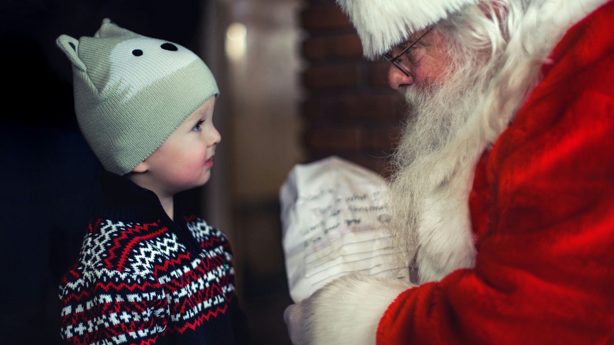 Popular 'Festival Of Trees' Kicks Off The Holidays In Duluth, MN
