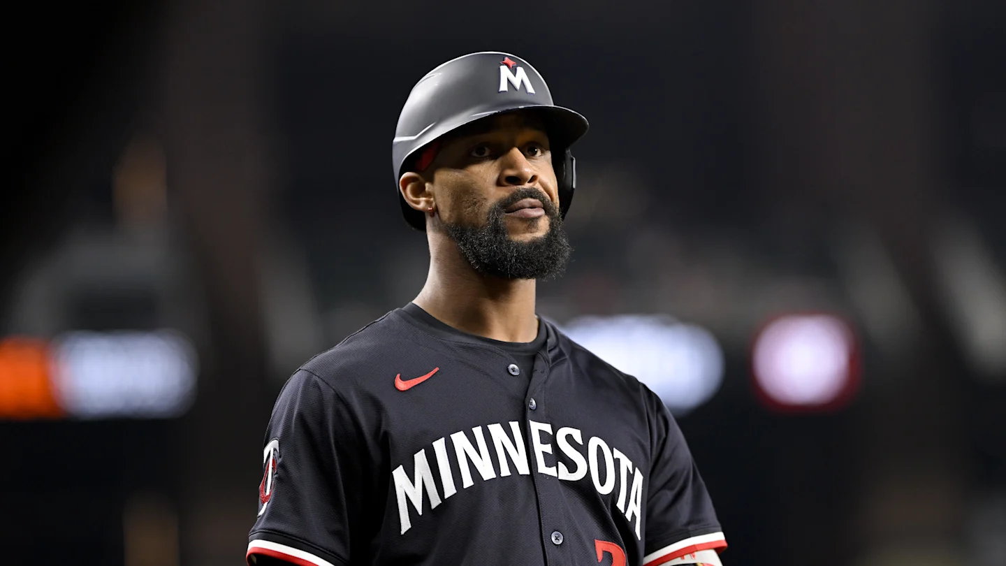 Byron Buxton might be pushed to demand trade to contender, insider warns