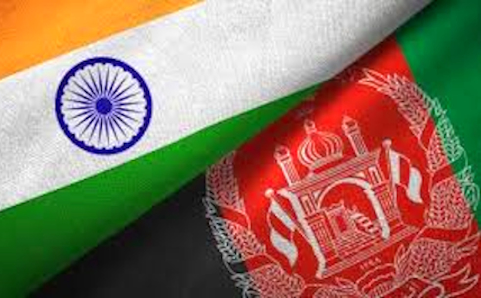India Weighs Strategic Re-engagement in Kabul, Balancing Diplomacy and Regional Rivalry