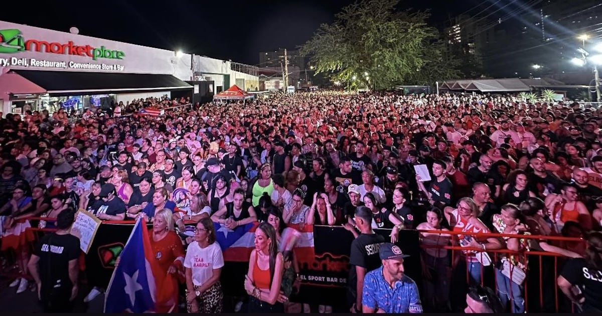 24 Marketplace se acoge a la quiebra y anuncia nueva líder en la empresa - Puerto Rico Tribune – Daily