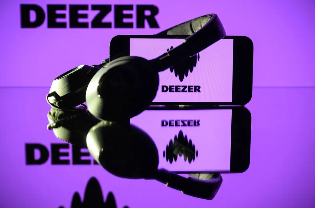 Streamer Receives 50,000 Fully AI Songs Daily