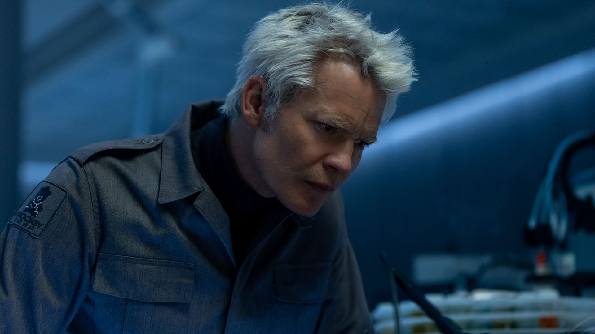 'Alien: Earth' renewed for season 2 at FX, set to film in London in 2026