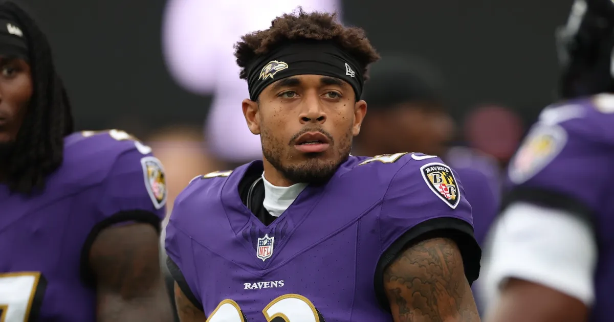 Jaire Alexander Steps Away From NFL to Focus on Mental, Physical Health