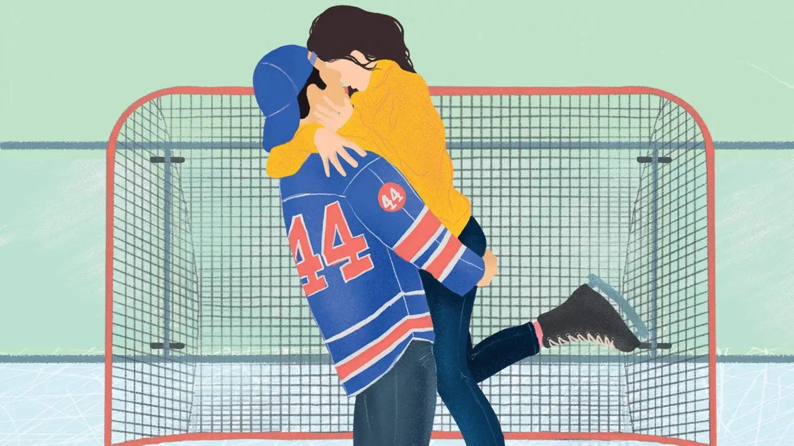 10 Most Exciting Upcoming Romance Shows Based On Books