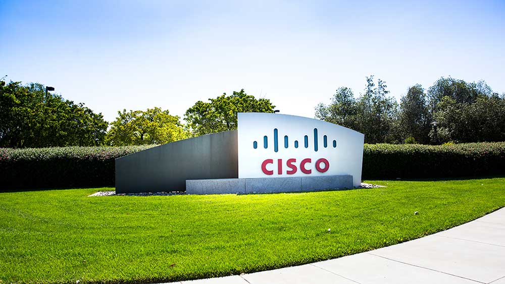 Cisco Earnings Beat, Outlook Above Views Amid Strong AI Orders