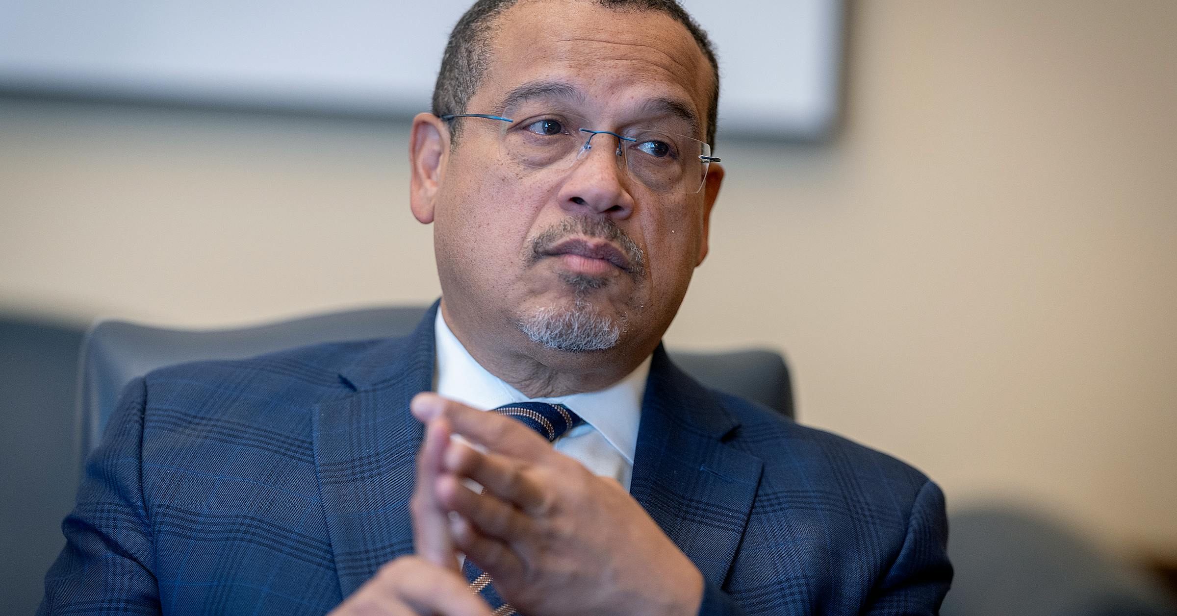 Ellison calls new Fairview-UMP deal a 'strong step forward'