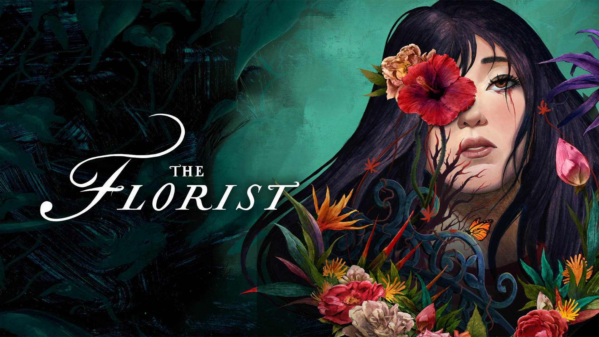 Throwback survival horror game The Florist announced