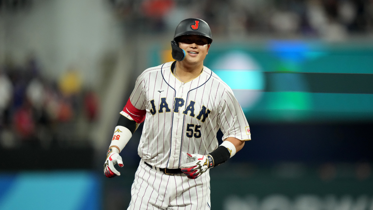 MLB free agency: What to know about the NPB, KBO players to be posted this offseason